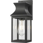 Acclaim Lighting 1021BK Stockwell Outdoor Wall Matte Black. Fixed Price $78.40.