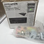 Brand New Kichler 15773AZT27R Led Brick Light *free Shipping*. Fixed Price $100.00.