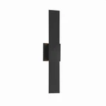 Annette - 21W Led Outdoor Wall Mount Modern Style 23 Inches Tall And 5.25. Fixed Price $505.00.