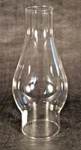 New 1/2" X 7 Clear Glass Hurricane Oil Lamp Lantern Chimney Shade CH920. Fixed Price $18.08.