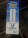 Lights Of America Fluorex 65W E39 9166B 6500K Cool White Replacement Bulb. Fixed Price $13.99.