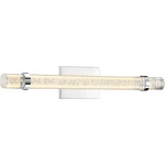 Platinum Bracer 1 Contemporary Bath Vanity Quoizel Lighting. Fixed Price $168.00.