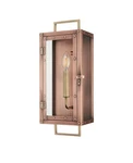 Acclaim Lighting Spencer 7" Wall Sconce Two-tone 1-LIGHT. Fixed Price $350.00.
