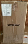 Satco Central Park 3-LIGHT White Outdoor Post Lantern With Clear Glass Shade. Fixed Price $42.99.