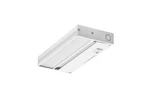 Nicor Lighting 8" Dimmable White Led Under Cabinet NUC-4-08-DM-W-WH. Fixed Price $29.99.