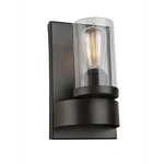 Artcraft Lighting AC10007 Menlo Park Wall Sconce Oil Rubbed Bronze. Fixed Price $101.48.