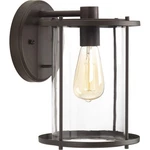 Progress Lighting Gunther Collection 1LIGHT Clear Glass Farmhouse Outdoor Lar.... Fixed Price $163.48.