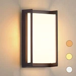 Modern Outdoor Light Fixtures, IP65 Waterproof Front Porch 3-.... Fixed Price $101.98.