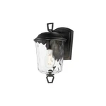 Maxim 34211WGDBZ Prescott Outdoor Wall Light S-dark Bronze 12.5"H. Fixed Price $108.00.