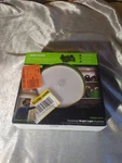 Mr. Beams Indoor/outdoor Led Ceiling Light Ultra Bright White 300 Lumen. Fixed Price $18.00.