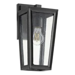 Bravo - 12.13 Inch Outdoor Wall Lantern Mount Quorum Lighting. Fixed Price $105.00.