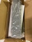 Living District LDOD4005S Raine 17 Inch Silver Outdoor Wall Light. Fixed Price $49.50.