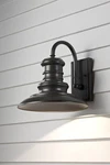 Spark & Spruce 23806-RB Aspel Outdoor Wall Light Restoration Bronze. Fixed Price $180.00.