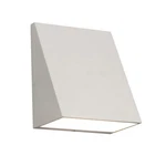 Afx WTNW0506LAJUD Watson 6" Tall Led Outdoor Wall Sconce - White. Fixed Price $78.40.