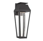 Savoy House 5-355 Brookline 33" Tall Led Wall Sconce Black. Fixed Price $696.00.