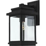 Artcraft Lighting AC8290BK Freemont 14 Inch Black Outdoor Wall. Fixed Price $423.55.