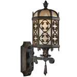 Fine Art Handcrafted Lighting 329881ST Costa Del Sol Single-light Marbella. Fixed Price $792.00.