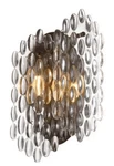 Park Harbor PHWL3371ANBR La Crescenta 2 Light 14" Wall Sconce - Antique Bronze. Fixed Price $99.78.