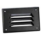 Progress Lighting P6817-31 Black Step 3PC Set 3/4"X5". Fixed Price $70.00.