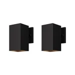 Mirrea 7-INCH Outdoor Porch Wall Light For House, Waterproof Exterior Sconce .... Fixed Price $79.86.