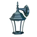 Acclaim Lighting Bryn Mawr 14" Wall Sconce, Matte Black - 5022BK. Fixed Price $56.00.