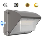 150W Led Wall Pack Lights With Photocell Flood Outdoor Security Lighting. Fixed Price $86.00.