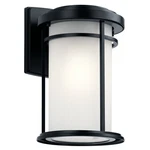 Toman - Light Outdoor Medium Wall Lantern 13.5 Inches Tall By 8. Fixed Price $189.97.