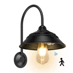 Aqonsie Solar Barn Outdoor With 3 Lighting Modes & Motion Sensor Wall S.... Fixed Price $38.68.