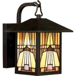 Inglenook - 100W Light Outdoor Small Wall Lantern 10.5 Inches High. Fixed Price $249.99.