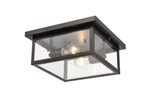 Millennium Evanton 2-LIGHT Outdoor Hanging Powder Coat Bronze. Fixed Price $159.90.