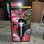 Malibu CL635R Architectural Grade Cast Metal Bollard Style Landscape Light New. Fixed Price $24.99.