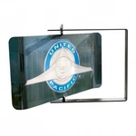 United Pacific 99059 Point Of Purchase Display, Spinning Wall. Fixed Price $74.18.