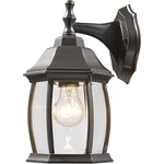 Z-lite T20-ORB Waterdown Light 11.75 Inch Oil Rubbed Bronze Outdoor Wall. Fixed Price $62.90.