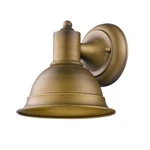 Acclaim Lighting Colton Wall Sconce, Raw Brass - 1500RB. Fixed Price $80.00.