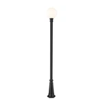 Z-lite 1 Light Outdoor Post Mounted Fixture. Fixed Price $694.00.