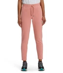The North Face Women's Half Dome Crop Jogger Rose Dawn 2XL. Fixed Price $50.00.