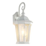 Smeike Outdoor Wall Lantern Waterproof Exterior Light Fixtures. Fixed Price $109.57.