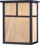 Maxim 4051 Coldwater 2 Light 11" Tall Outdoor Wall Sconce. Fixed Price $104.00.