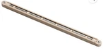 Kichler Landscape 15736 Co- Copper 13"X 1" Led Hardscape Light. Fixed Price $127.41.