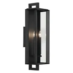 Kroft Light X-large Outdoor Wall Mount Traditional STYLE-28 Inches Tall. Fixed Price $769.99.