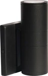 Used Nuvo Lighting 62/1138 STIX-10W Led Small Up Down Outdoor Wall Lantern. Fixed Price $62.89.