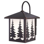 Vaxcel Lighting OW33483 Yosemite Outdoor 1 Wall - Bronze. Fixed Price $169.99.