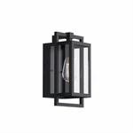 Kichler 59085BK - Wall Sconces Outdoor Lighting. Fixed Price $67.50.