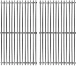 2PC 19.5"" Grill Grates Replacementfor Weber Genesis 300 E310 E320 E330 S310. Fixed Price $74.56.
