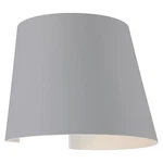 Access Lighting 20399LEDMGCNE Satin Cone 6"H Outdoor Wall Sconce - 3000K. Fixed Price $166.00.