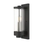 Hillcrest - 2 Light Outdoor Wall Lantern Coastal Style 5 Inches Wide By. Fixed Price $289.96.