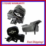 For Chevrolet Colorado Gmc Canyon 09-12 5.3L Engine Motor & Trans Mount 3PCS. Fixed Price $69.40.