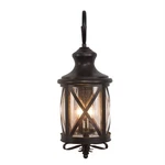 Yosemite Home Decor Lorenza 2 Lights Small Exterior In Oil Rubbed Bronze. Fixed Price $82.21.