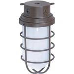 Nuvo Lighting SF76/627 Brentwood 1 Inch Old Bronze Outdoor Ceiling Mount. Fixed Price $57.99.