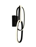 Lighting Circa 22 Led Wall Sconceavenue Inch.... Fixed Price $50.00.